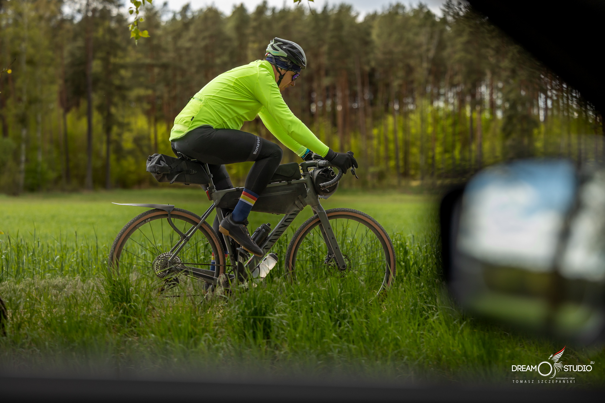 Ułan Galop 2025 125